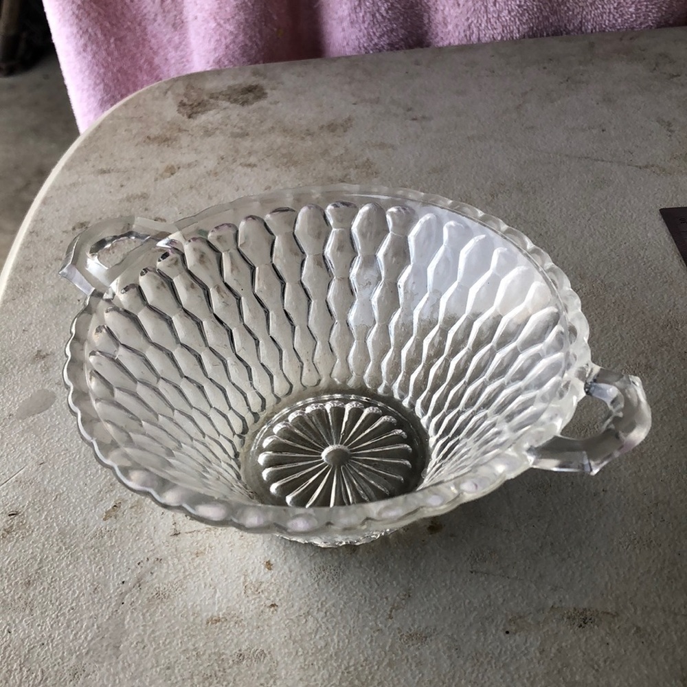 Glassware